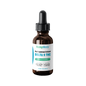 HempMeds Delta 9 THC Oil wtih a white background. 