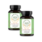 CBD Softgels Broad Spectrum 25mg - Everyday Formula Value Pack from OmniCare CBD.