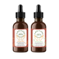 Organic CBD Tincture – 45mg Value Pack Calming Mint flavor from OmniCare CBD.
