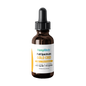 RSHO® GOLD LABEL CBD LIQUID – 2 FL OZ WITH 1,500MG OF CBD.
