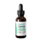 RSHO® GREEN LABEL CBD LIQUID (RAW) – 1 FL OZ WITH 500MG OF CBD.