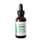 RSHO® GREEN LABEL CBD LIQUID (RAW) – 2 FL OZ WITH 1000MG OF CBD.