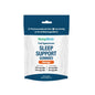 HempMeds Full Spectrum Sleep Support Gummies package on a white background