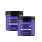 CBD Sleep Gummies with CBN & THC – Value Pack Nighttime Berry flavor from OmniCare CBD. 