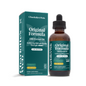 Charlotte's Web Original Formula CBD Extract Oil bottle and packaging on a white background