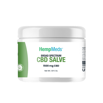 UNGÜENTO DE CBD RSHO 1.8OZ